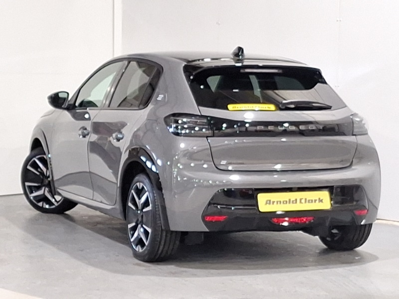 Used Peugeot 208 2025 for sale - 76426940: Photo 3