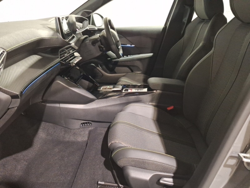 Used Peugeot 208 2025 for sale - 76426940: Photo 5