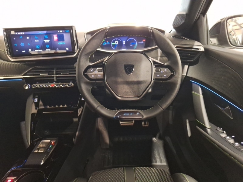 Used Peugeot 208 2025 for sale - 76426940: Photo 7