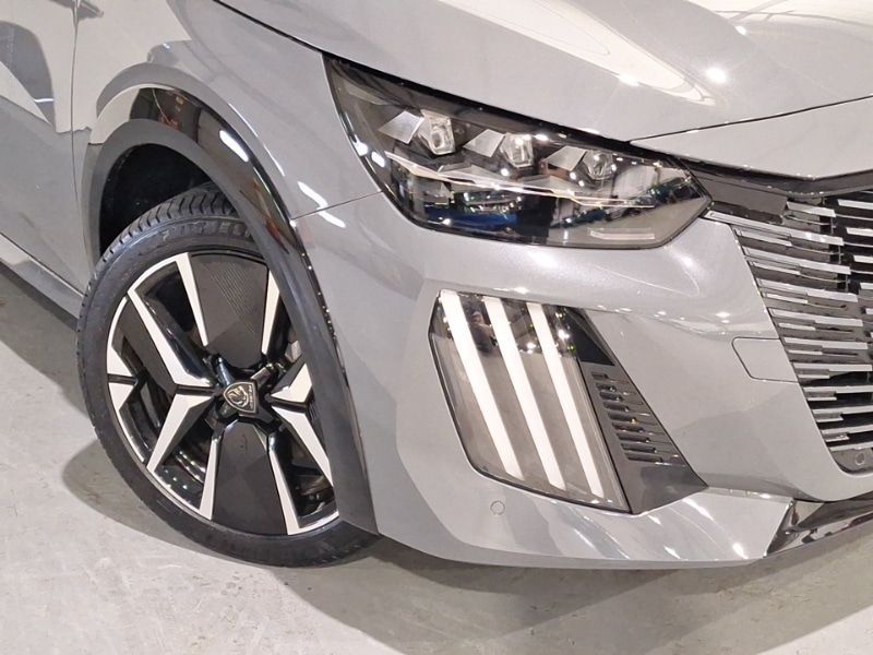 Used Peugeot 208 2025 for sale - 76426940: Photo 9