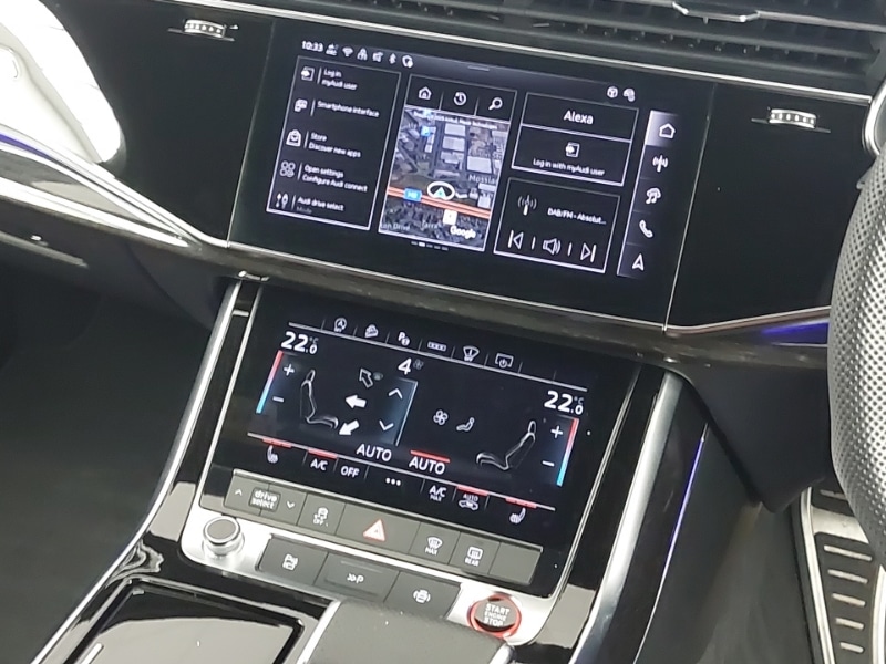 Used Audi Q7 2025 for sale - 77876875: Photo 5