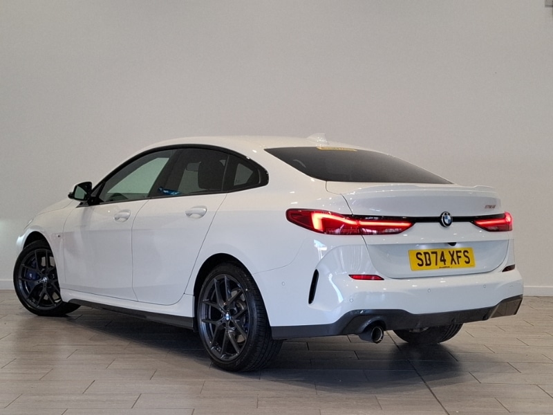 Used BMW 2 Series 2024 for sale - 76431236: Photo 3