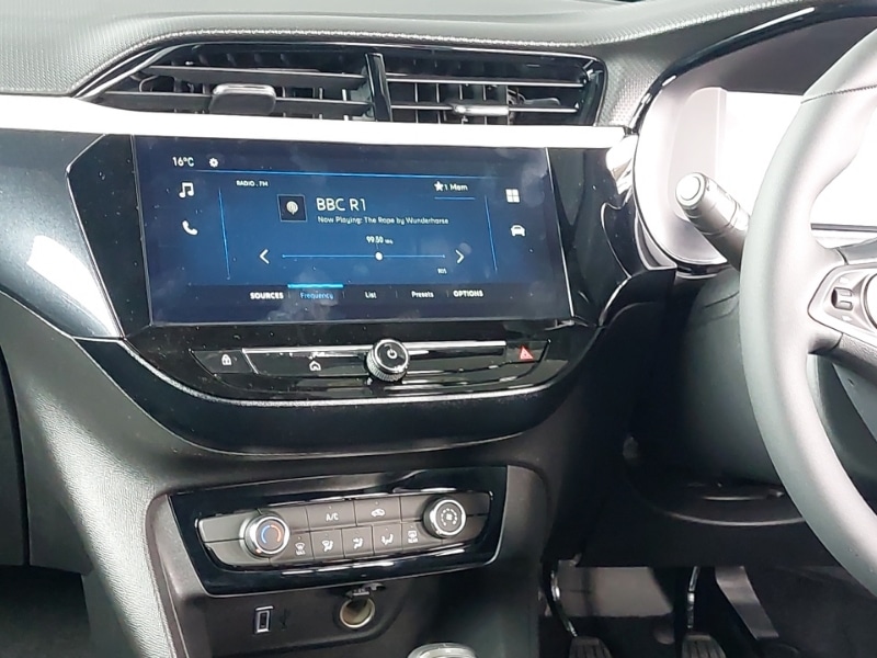 Used Vauxhall Corsa 2025 for sale - 76483723: Photo 10