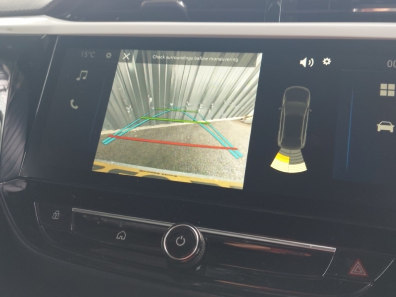 Used Vauxhall Corsa 2025 for sale - 76483723: Photo 12