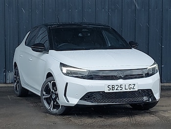 Used Vauxhall Corsa 2025 for sale - 76483723: Photo