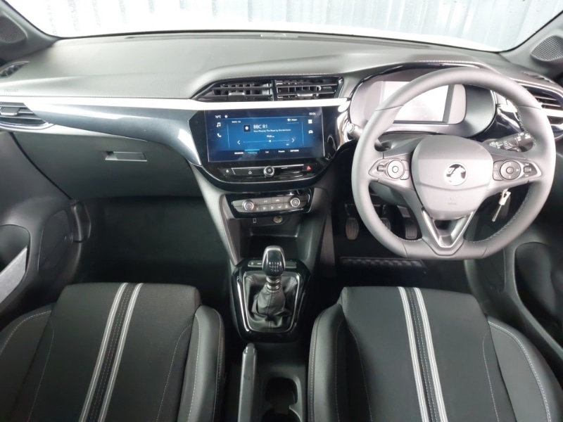 Used Vauxhall Corsa 2025 for sale - 76483723: Photo 2