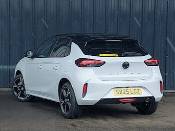 Used Vauxhall Corsa 2025 for sale - 76483723: Photo