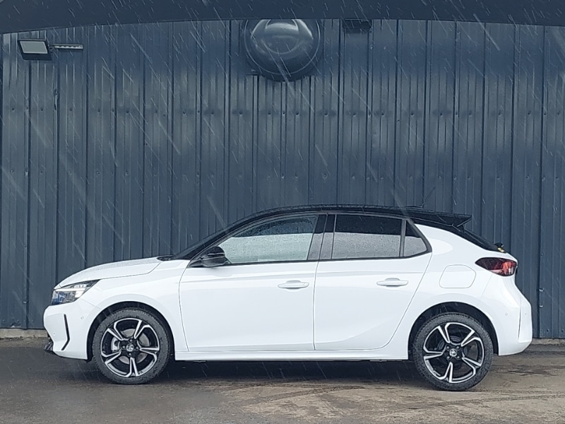 Used Vauxhall Corsa 2025 for sale - 76483723: Photo 4