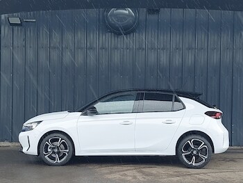 Used Vauxhall Corsa 2025 for sale - 76483723: Photo