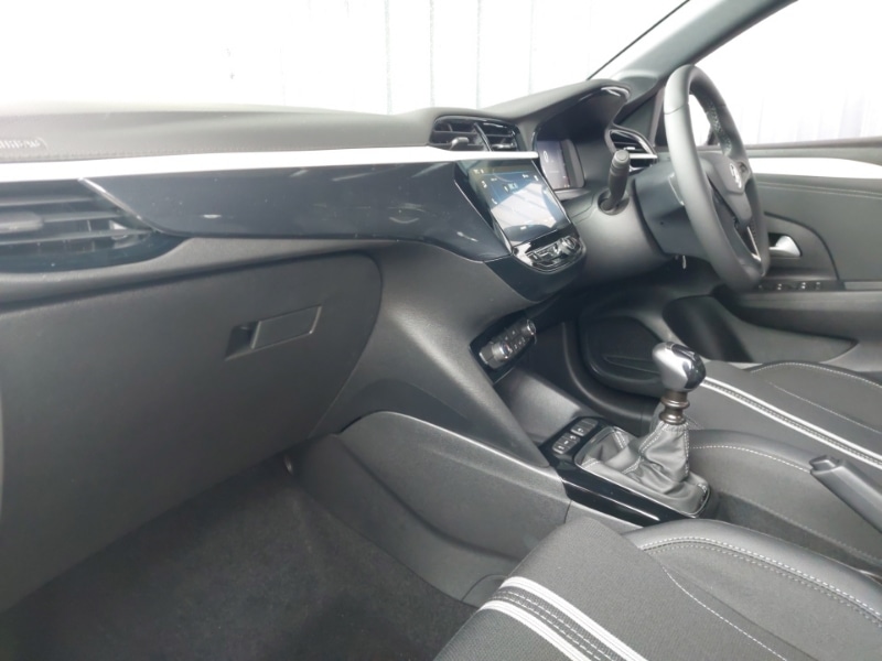 Used Vauxhall Corsa 2025 for sale - 76483723: Photo 5