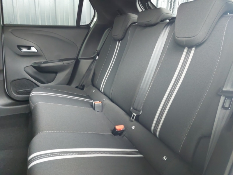 Used Vauxhall Corsa 2025 for sale - 76483723: Photo 6