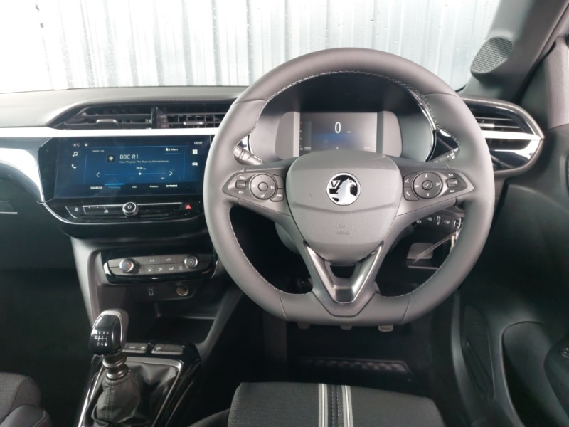 Used Vauxhall Corsa 2025 for sale - 76483723: Photo 7