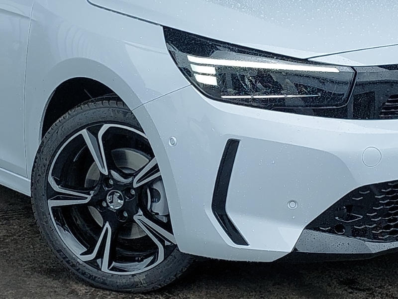 Used Vauxhall Corsa 2025 for sale - 76483723: Photo 9