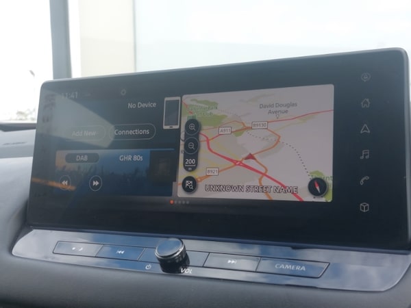 Used Nissan Qashqai 2024 for sale - 76180410: Photo 10