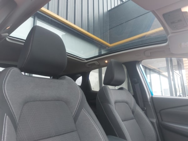 Used Nissan Qashqai 2024 for sale - 76180410: Photo 12