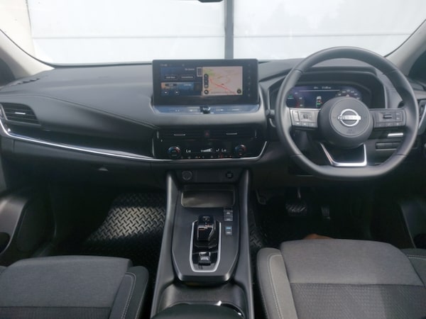 Used Nissan Qashqai 2024 for sale - 76180410: Photo 2