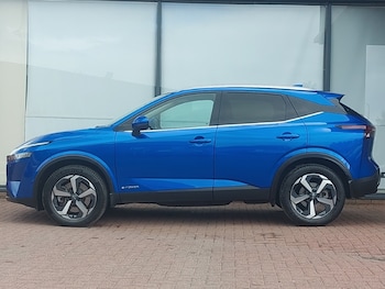 Used Nissan Qashqai 2024 for sale - 76180410: Photo 4