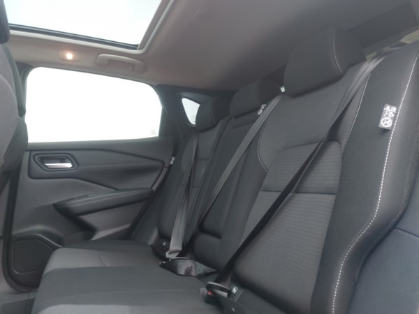 Used Nissan Qashqai 2024 for sale - 76180410: Photo 6