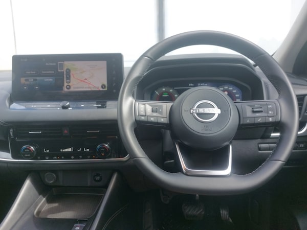Used Nissan Qashqai 2024 for sale - 76180410: Photo 7