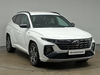 Used Hyundai TUCSON 2023 for sale - 79406449: Photo