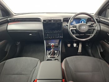 Used Hyundai TUCSON 2023 for sale - 79406449: Photo