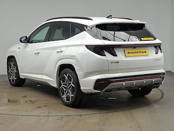 Used Hyundai TUCSON 2023 for sale - 79406449: Photo