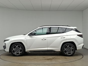 Used Hyundai TUCSON 2023 for sale - 79406449: Photo