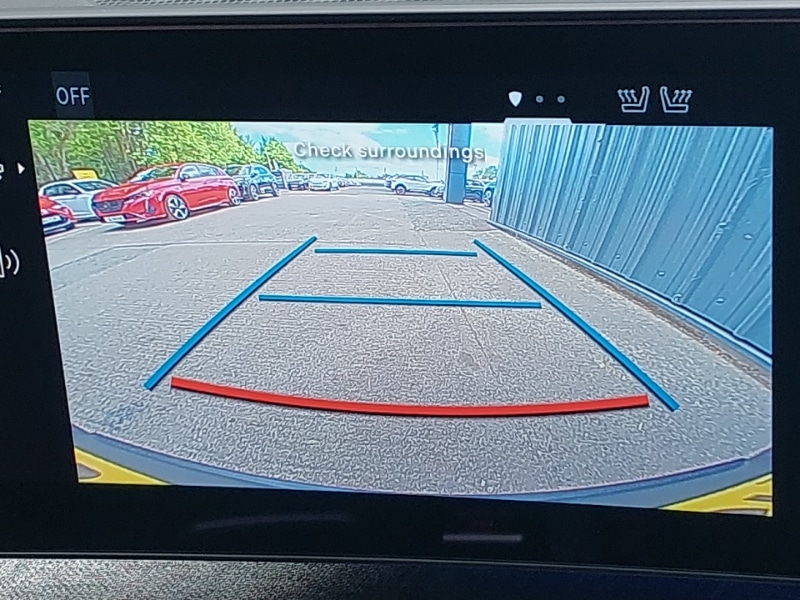 Used Peugeot 3008 2025 for sale - 76759043: Photo 11