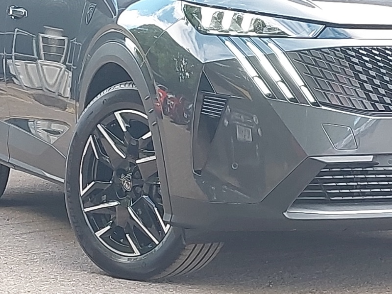 Used Peugeot 3008 2025 for sale - 76759043: Photo 9