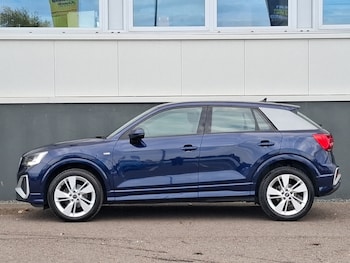 Used Audi Q2 2023 for sale - 79516913: Photo