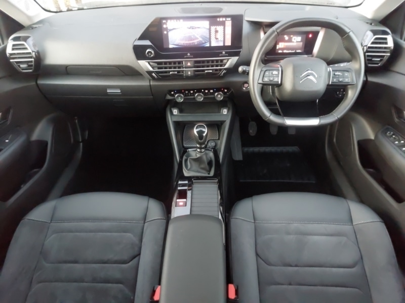 Used Citroen C4 2024 for sale - 76928852: Photo 2