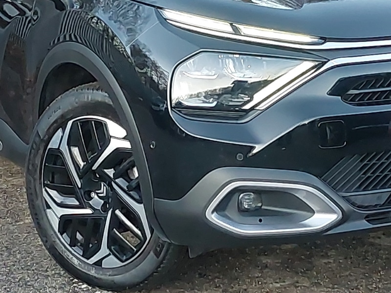 Used Citroen C4 2024 for sale - 76928852: Photo 9