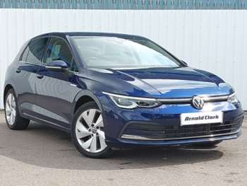 2024 - 1.5 eTSI 150 Style 5dr DSG