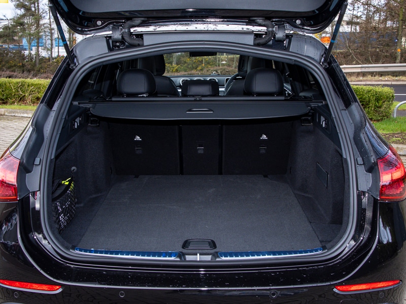 Used Mercedes-Benz C Class 2025 for sale - 77722415: Photo 10