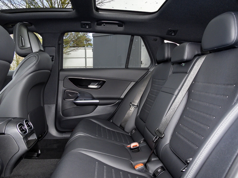 Used Mercedes-Benz C Class 2025 for sale - 77722415: Photo 6