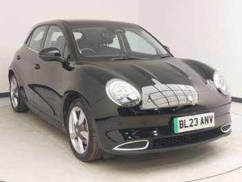 Used GWM ORA Ora Funky Cat 2023 for sale - 74967586: Photo