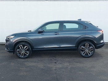 Used Honda HR-V 2022 for sale - 78957610: Photo