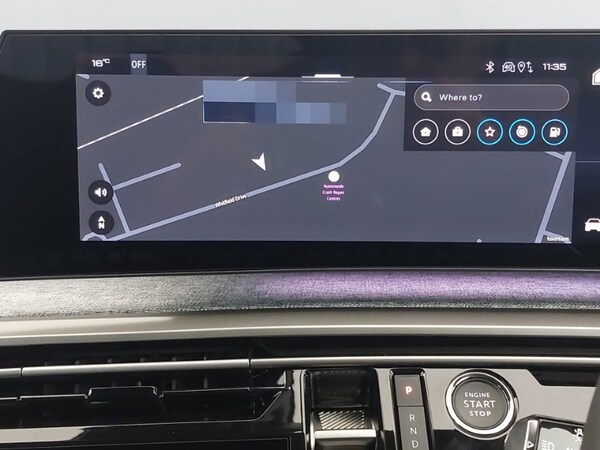 Used Peugeot 5008 2025 for sale - 76254194: Photo 11