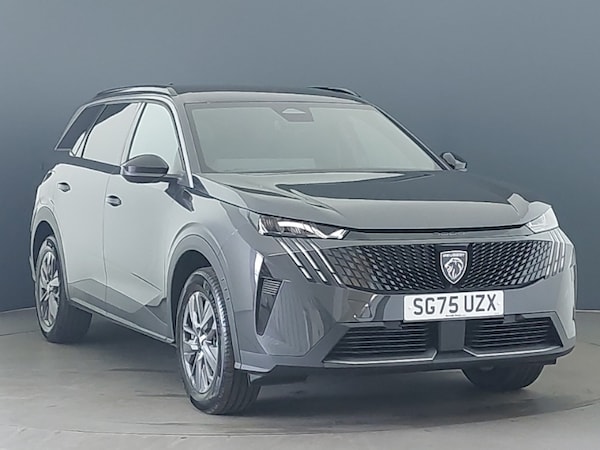 Used Peugeot 5008 2025 for sale - 76254194: Photo 1