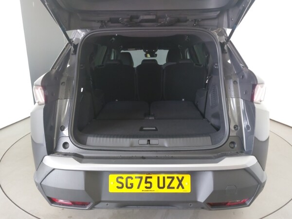 Used Peugeot 5008 2025 for sale - 76254194: Photo 8