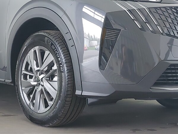 Used Peugeot 5008 2025 for sale - 76254194: Photo 9
