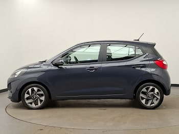 Used Hyundai i10 2025 for sale - 77380512: Photo