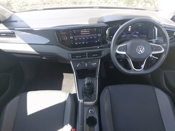 Used Volkswagen Polo 2023 for sale - 78477958: Photo
