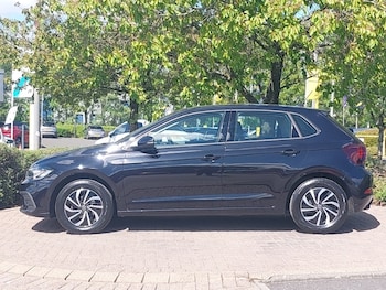 Used Volkswagen Polo 2023 for sale - 78477958: Photo