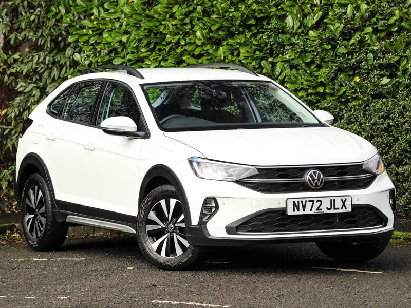 Used Volkswagen Taigo 2023 for sale - 77797615: Photo 1