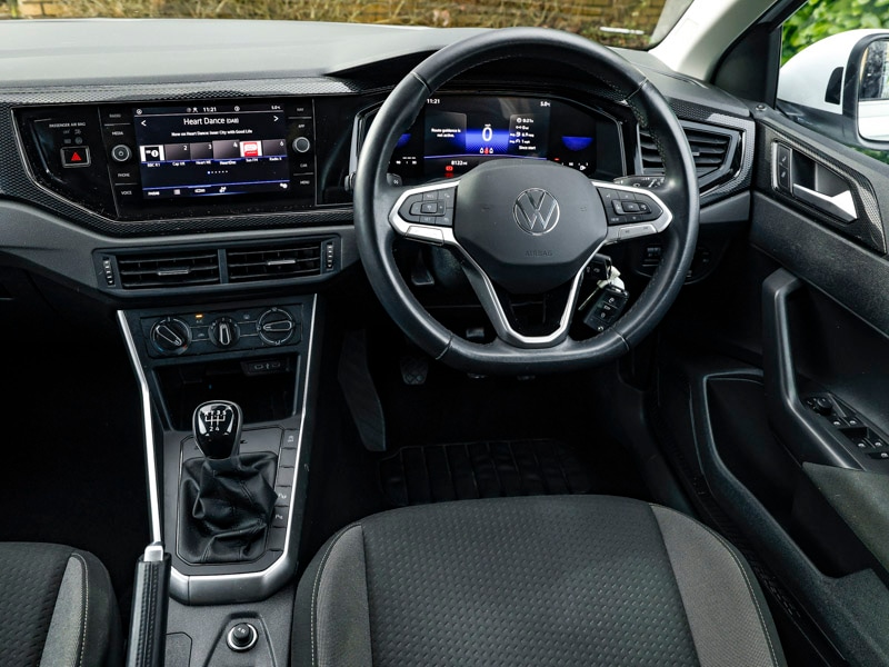 Used Volkswagen Taigo 2023 for sale - 77797615: Photo 7