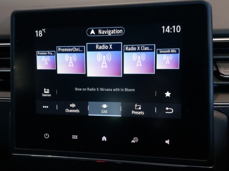 Used Renault Arkana 2024 for sale - 76897963: Photo 10