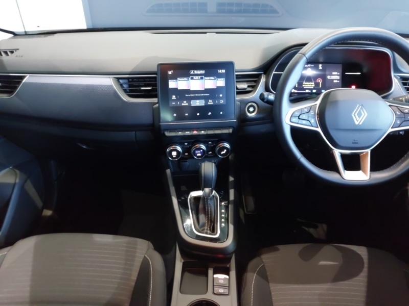 Used Renault Arkana 2024 for sale - 76897963: Photo 2