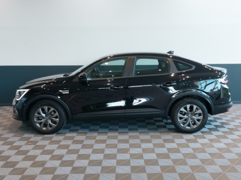 Used Renault Arkana 2024 for sale - 76897963: Photo 4