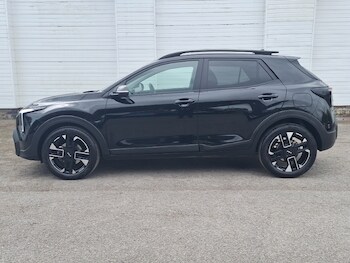 Used Kia Stonic 2026 for sale - 78660541: Photo